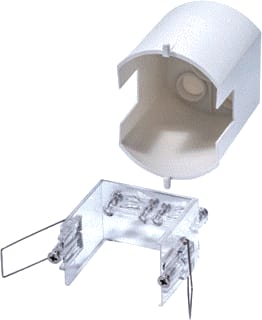 ESYLUX - Compact Toebeh./onderdelen bewegingssensor Ms Ip20 Fm 72