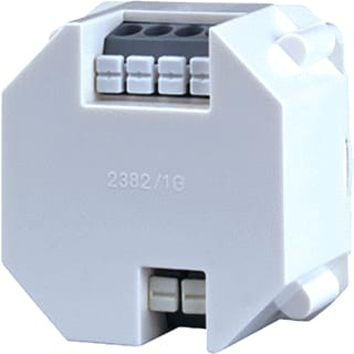 ESYLUX - Compact Schakelactor bussysteem Actuator Full Auto C3Dali