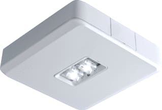 Van Lien - Evago CLO Noodverlichtingsarmatuur Eva-Clo