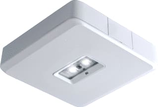 Van Lien - Evago CWO Noodverlichtingsarmatuur Eva-Cwo-X