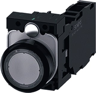 Siemens - Drukknop drukknop 3su11020ab701fa0