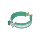 Walraven - BIS UltraProtect 1000 Bifix 5000 G2 Tweedelige beugel rond 2Del. Bgl 110Mm