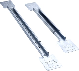 Walraven - Britclips Toebeh. v inbouwdoos wand/plafond Rswb 40-60Cm