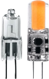 Megaman - LED-lamp led g4 1,8/15w 2800k