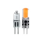 Megaman - LED-lamp led g4 1,8/15w 2800k