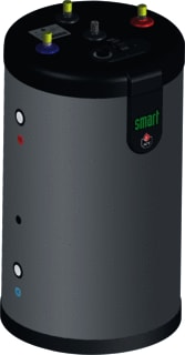 ACV - Smart Green Boiler indirect gestookt (tapwater) Boiler 130