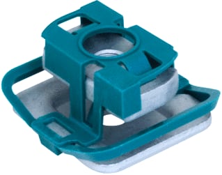 Walraven - BIS UltraProtect 1000 RapidStrut G2 Schuifmoer Bis Rapidstrut Schfmr M8