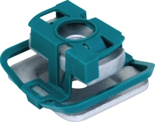 Walraven - BIS UltraProtect 1000 RapidStrut G2 Schuifmoer Rap G2Bup M10