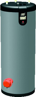 ACV - Smart ME Boiler indirect gestookt (tapwater) Boiler 600
