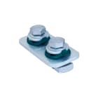 Walraven - BIS UltraProtect 1000 RapidStrut G2 Verbindingselement profielrail 665885184