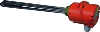 ACV - Smart E/ME Toebehoren/onderdelen voor boiler Elektr Element 3 Kw 400V