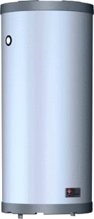 ACV - Comfort E Boiler indirect gestookt (tapwater) Boiler 100