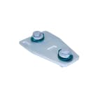 Walraven - BIS UltraProtect 1000 RapidStrut G2 Verbindingselement profielrail 665885213