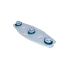 Walraven - BIS UltraProtect 1000 RapidStrut G2 Verbindingselement profielrail 665885223