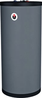 ACV - HRS Boiler indirect gestookt (tapwater) Boiler 321