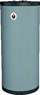 ACV - HRS Boiler indirect gestookt (tapwater) Boiler 601+Set Ds