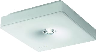 Etap - Noodverlichtingsarmatuur K1R122/3