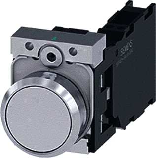 Siemens - Drukknop drukknop 3su11500ab603fa0