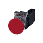Siemens - Drukknop drukknop 3su11501ba201fa0