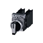 Siemens - Keuzeschakelaar  3su1150-2bl60-3la0
