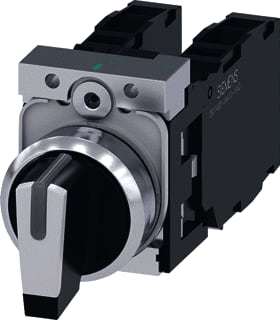 Siemens - Keuzeschakelaar 3su1150-2bm60-1la0