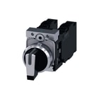Siemens - Keuzeschakelaar 3su1150-2bm60-1la0