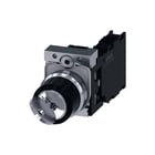 Siemens - Keuzeschakelaar 3su1150-4bf11-3fa0