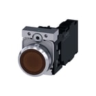 Siemens - Drukknop 3Su1152-0Ab00-1Fa0