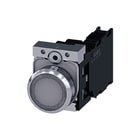 Siemens - Drukknop 3Su11520Ab603Fa0