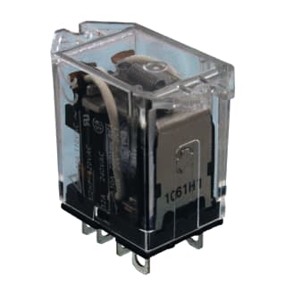 Omron - INDUSTRIAL RELAYS LY Schakelrelais Ly2 5024M