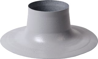 Anjo - Plakplaat universeel Uni 103Mm