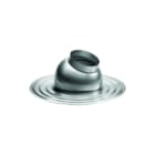Anjo - Vent-Alu 3000 Plakpl. dakontluchtingskap platdak Dakontluchtingskap 453231