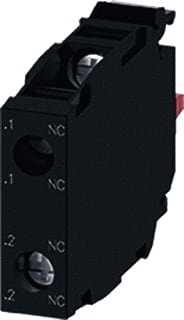 Siemens - Hulpcontactblok Hulpcntb 3Su14001Aa101Ea0
