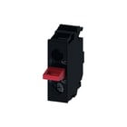 Siemens - Hulpcontactblok Hulpcntb 3Su14002Aa101Ca0