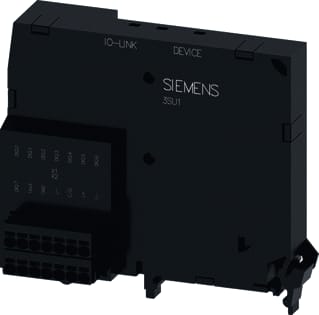 Siemens - Toeb./onderd. laagsp.-schakeltechn. toebehlsp 3su14002hl106aa
