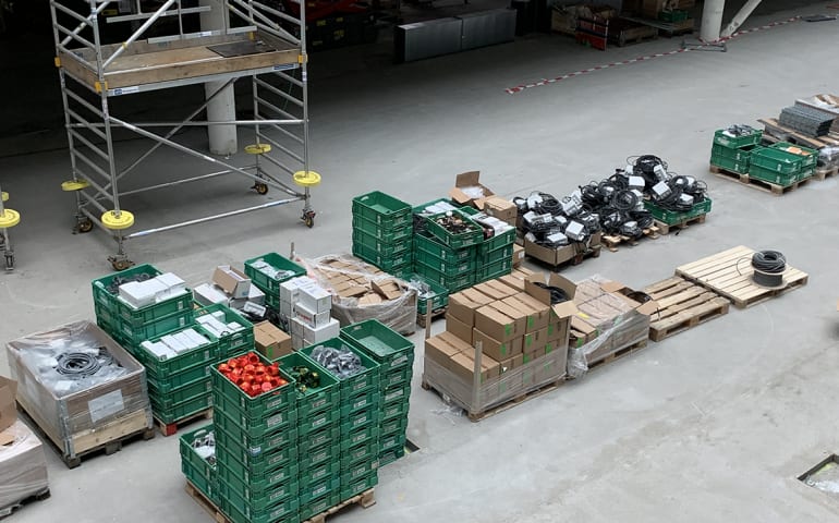 Installatielogistiek4