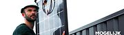 Zonnepanelen die zichzelf installeren: kies voor Turnkey
