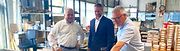 Sociale impact maken met kwalitatief hoogwaardige panelen