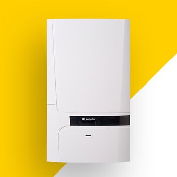 De nieuwe Calenta Ace-Matic heeft het beste in huis