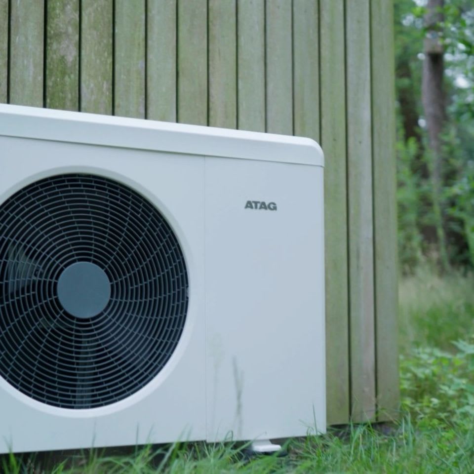 ATAG Energion Light 50: Meer vermogen voor dezelfde prijs