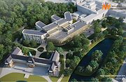 Specialistische ventilatie voor Noordwest Ziekenhuisgroep: