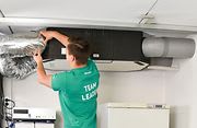 Specialistische ventilatie voor Noordwest Ziekenhuisgroep: