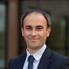 Michael Seulin - Directeur Finance & Controlling