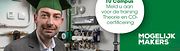CO-certificering: training & theorie-examen