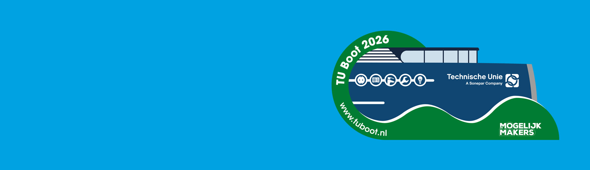 TU Boot 2026
