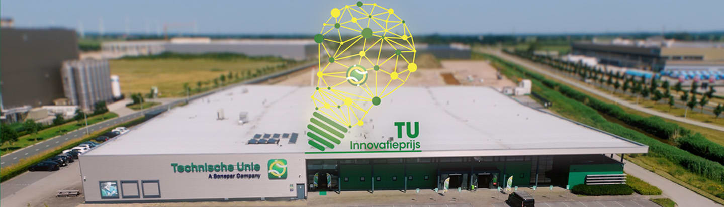 TU Innovatieprijs 2025 – Stem en win!