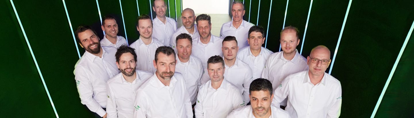 Verduurzamen? Samen maken wij dat mogelijk