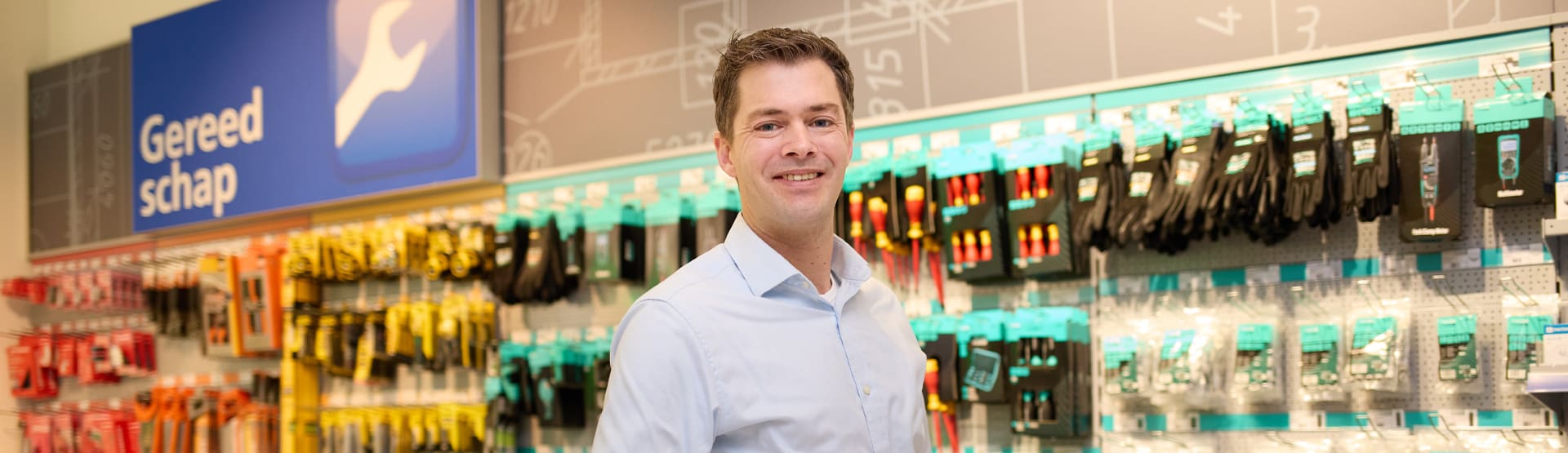 Leveranciersinformatie