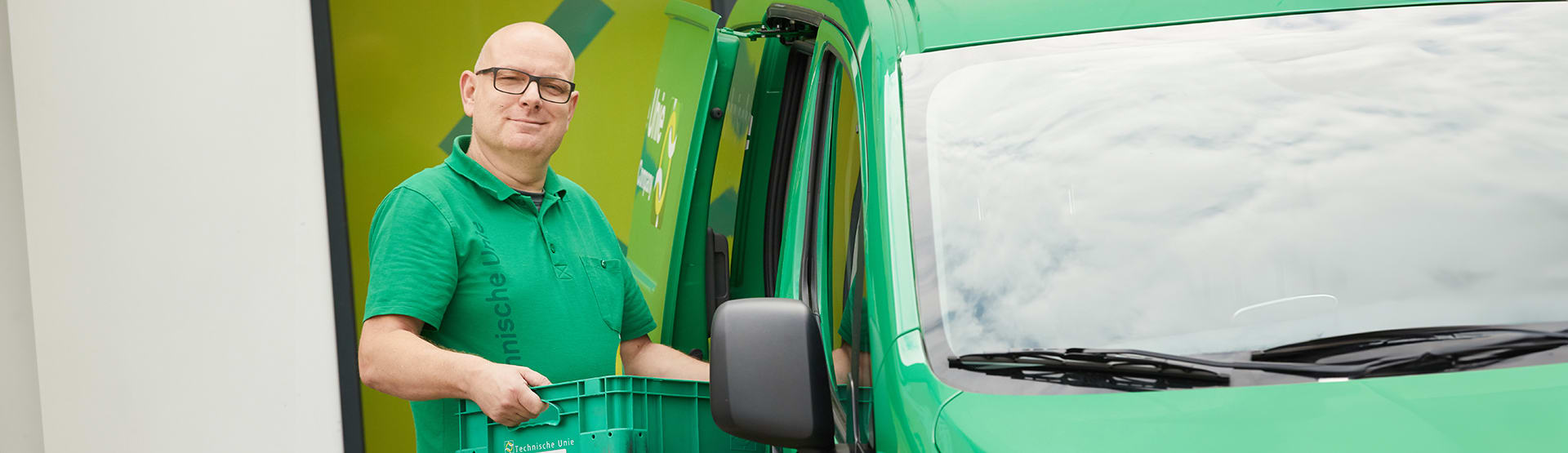 24/7 Calamiteitenservice