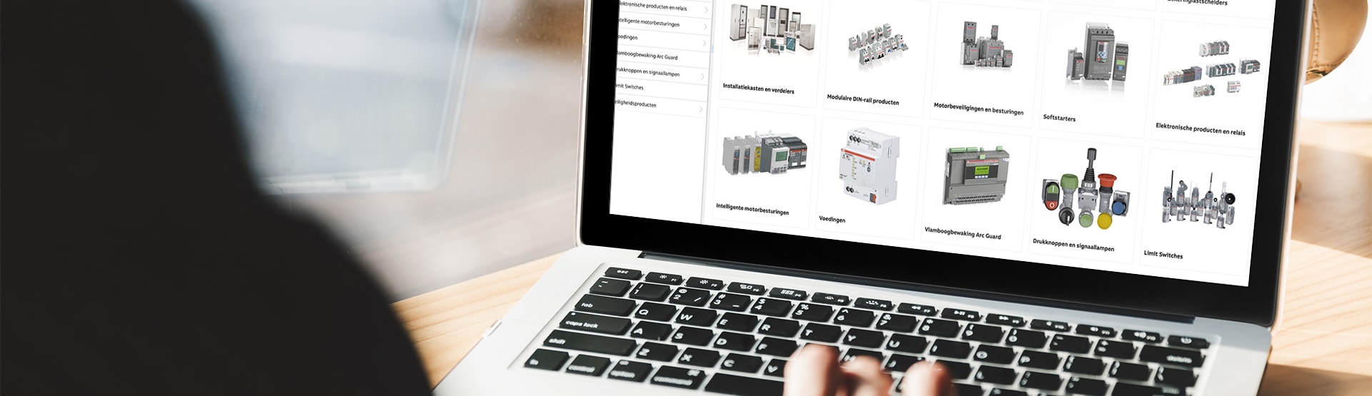 Selectie- en Configuratietools